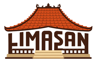 Logo LIMASAN